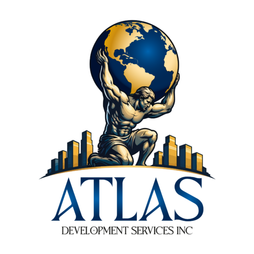 Atlas Development Services Inc